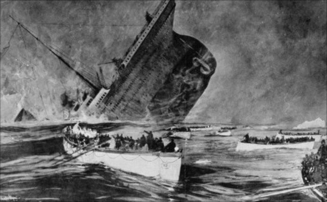 タイタニック号の沈没は防げた？的大事件を予言してきた能力者５選の画像1